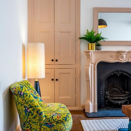 8 Kyme Street Villa York Ngoại thất bức ảnh