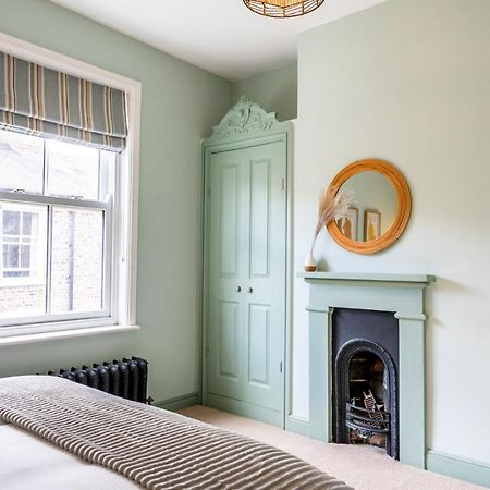 8 Kyme Street Villa York Ngoại thất bức ảnh