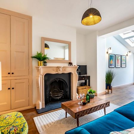 8 Kyme Street Villa York Ngoại thất bức ảnh