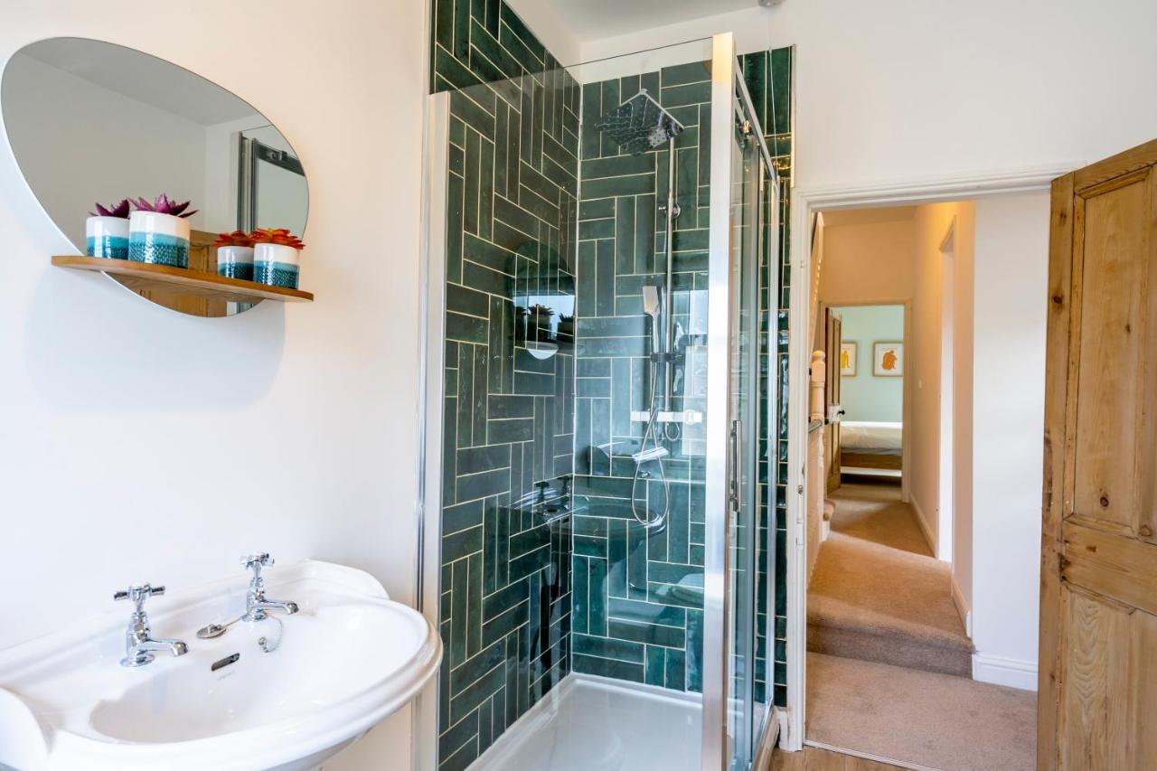 8 Kyme Street Villa York Ngoại thất bức ảnh