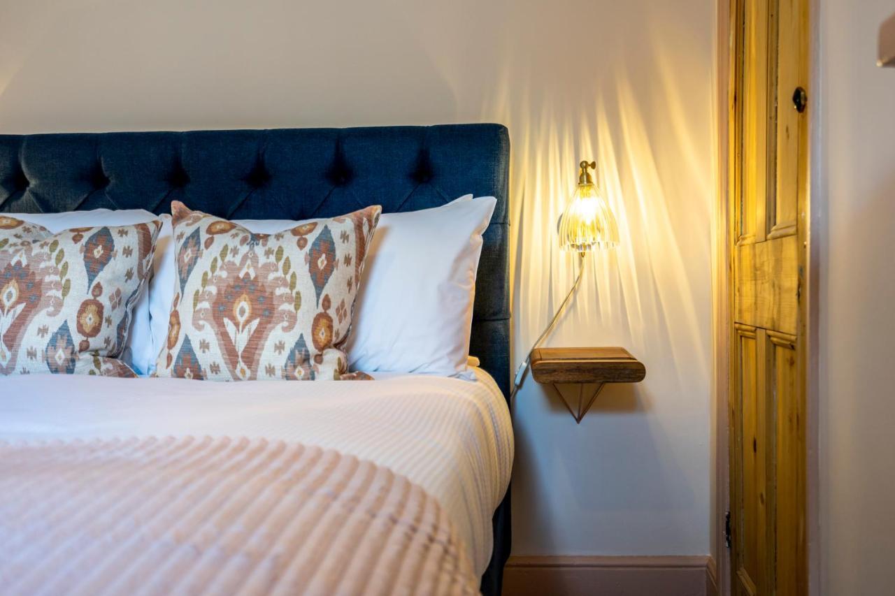 8 Kyme Street Villa York Ngoại thất bức ảnh