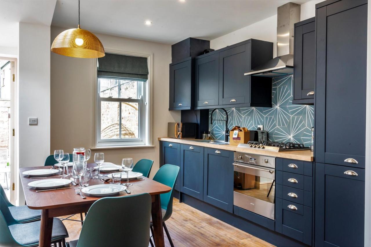 8 Kyme Street Villa York Ngoại thất bức ảnh
